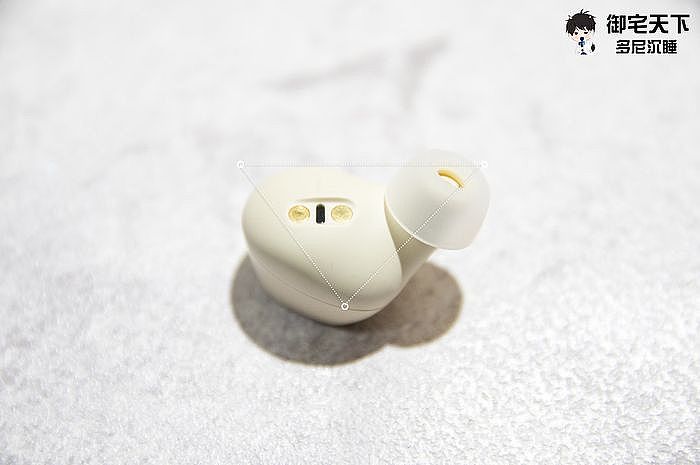 Jabra Elite 7 Pro ANC 降噪真無線藍牙耳機不易晃動