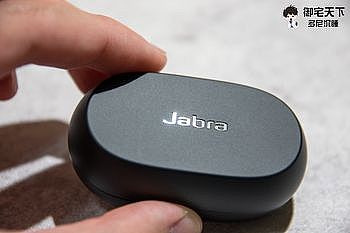 Jabra Elite 7 Pro ANC 降噪真無線藍牙耳機 鈦黑色