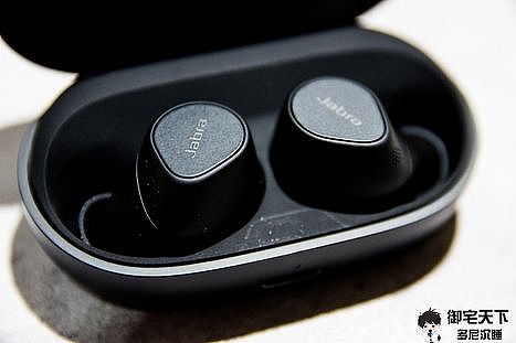 Jabra Elite 7 Pro ANC 降噪真無線藍牙耳機 鈦黑色