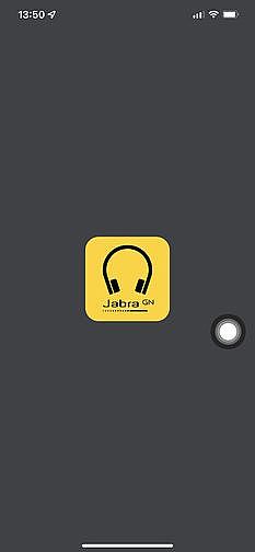 Jabra Sound+ APP