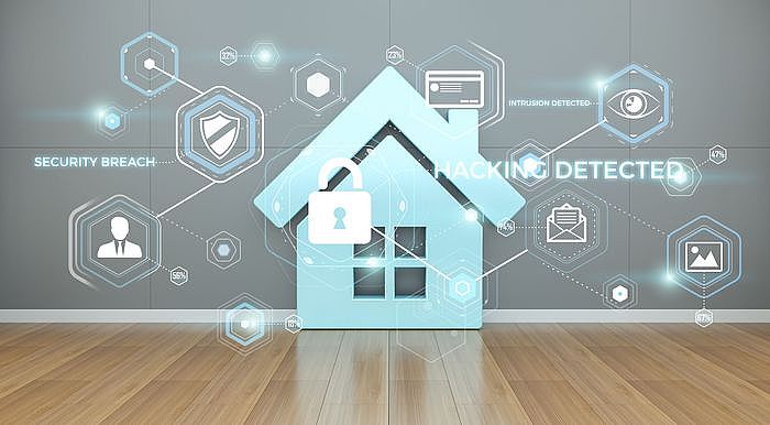 SmartThings三星智慧居家平台，讓你的家更聰明！