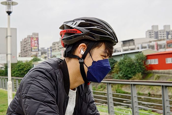 Beats Fit Pro 的舒適度、絕佳音質加上沈浸式音效與降噪功能，都是非常讓人推薦