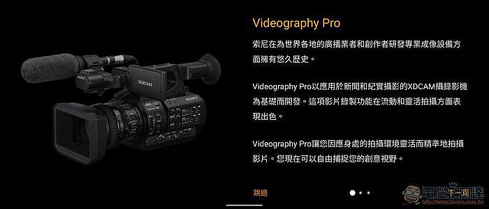 Videography Pro