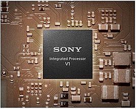 Sony WF-100XM4 採用全新的整合處理器V1，使得噪降效果更佳