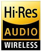 Hi-Res Wireless