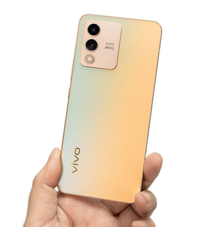 vivo V23 5G