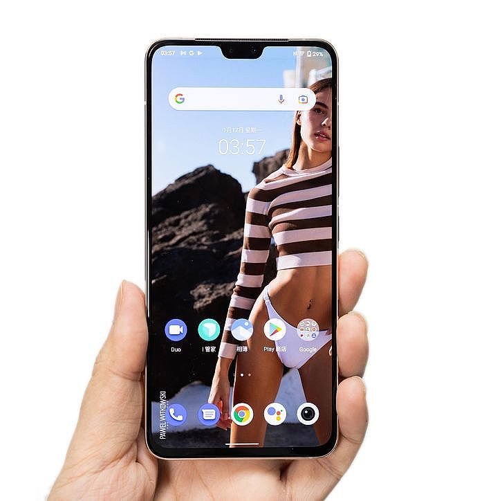 vivo V23 5G