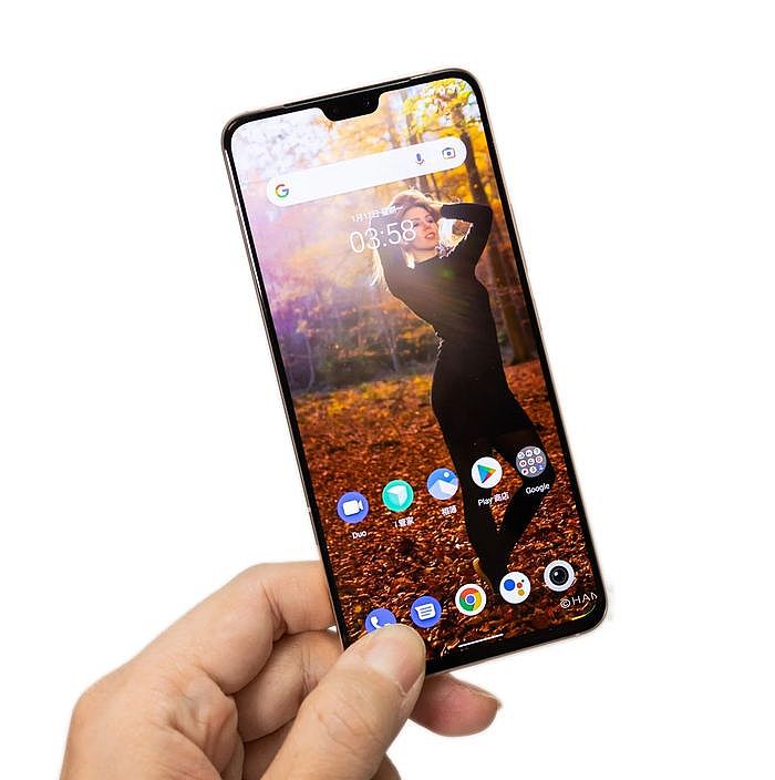 vivo V23 5G