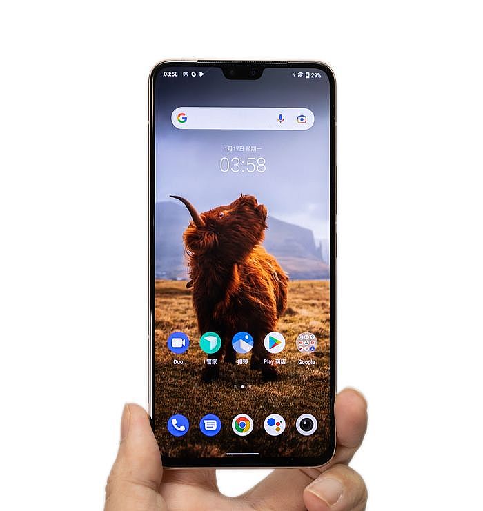 vivo V23 5G