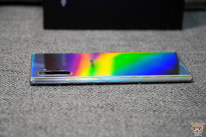 Galaxy Note10+