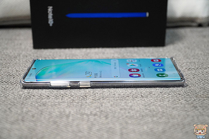 Samsung Galaxy Note10+