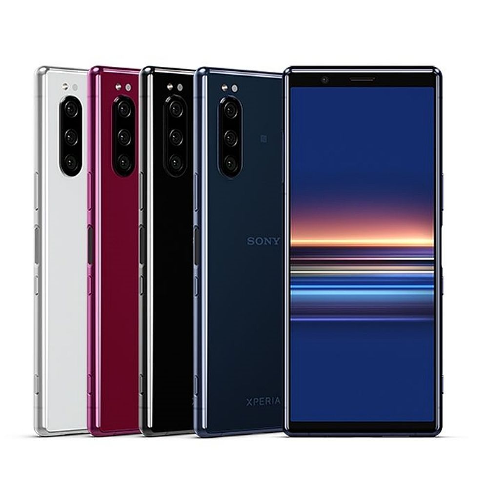 Sony Xperia 5 6.1吋智慧型手機(6G/128G)