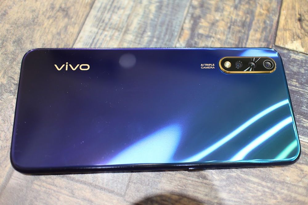 vivo S1評價 高規高 CP