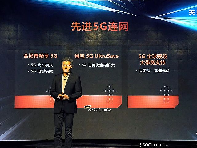 聯發科發表5G旗艦晶片天璣1200 採用台積電6nm製程