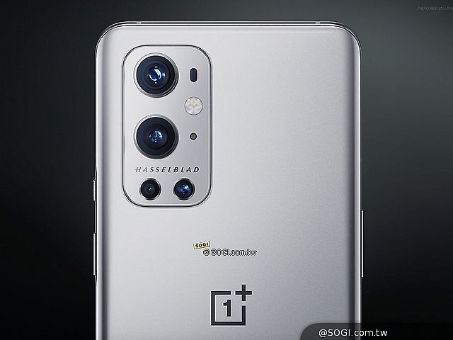 一加手機與哈蘇達成合作 OnePlus 9預計3月底發表