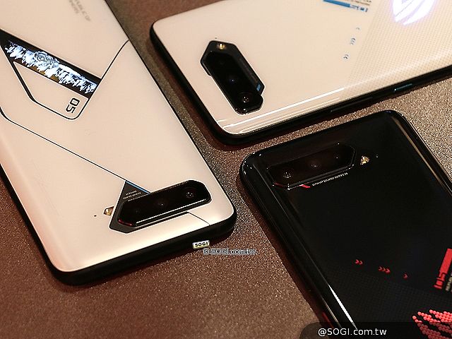 華碩ZenFone 8要來了？Google AR支援名單曝8 Flip存在