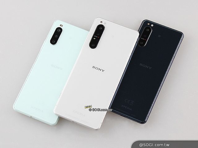 Sony新機快來了！今年只推5G不會有4G手機