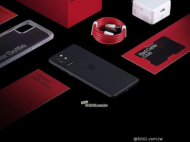 OnePlus 9系列採用哈蘇鏡頭與S888 首款智慧手錶同步亮相