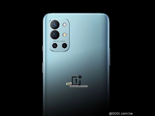 OnePlus 9系列採用哈蘇鏡頭與S888 首款智慧手錶同步亮相