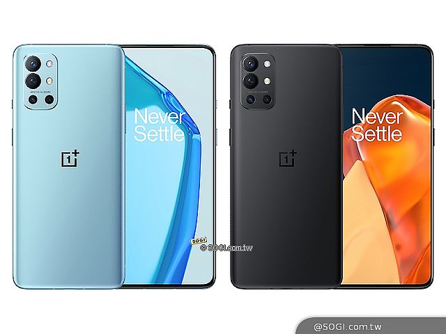 OnePlus 9系列採用哈蘇鏡頭與S888 首款智慧手錶同步亮相