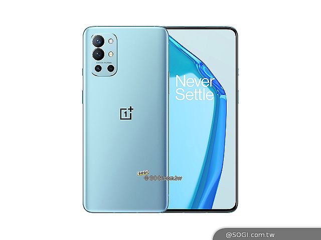 OnePlus 9系列採用哈蘇鏡頭與S888 首款智慧手錶同步亮相