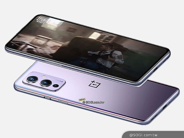 OnePlus 9系列採用哈蘇鏡頭與S888 首款智慧手錶同步亮相