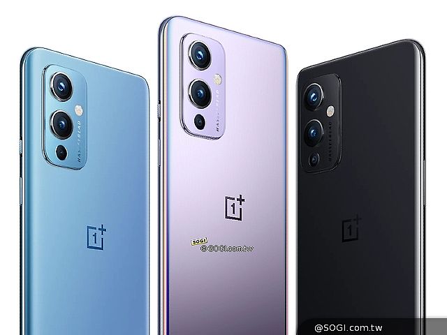 OnePlus 9系列採用哈蘇鏡頭與S888 首款智慧手錶同步亮相