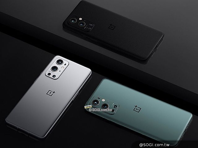 OnePlus 9系列採用哈蘇鏡頭與S888 首款智慧手錶同步亮相