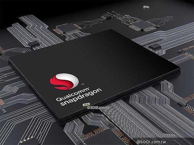 高通Snapdragon 780G高階5G平台發表 Q2手機上市
