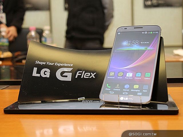 難敵考驗！不斷追求創新的LG宣布退出手機市場