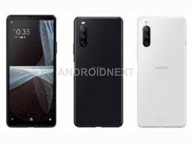 Sony Xperia 10 III機身渲染圖與規格疑洩 RAM與電量傳提升