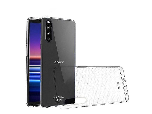 Sony Xperia 10 III機身渲染圖與規格疑洩 RAM與電量傳提升