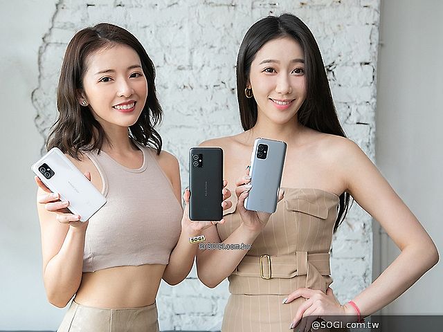 華碩發表Zenfone 8與8 Flip 大小旗艦手機同步上市