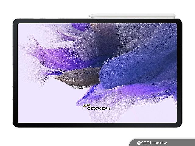 SAMSUNG Tab S7 FE平板亮相！台灣可能引進非5G版