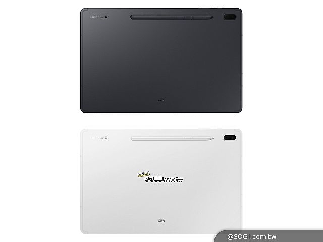 SAMSUNG Tab S7 FE平板亮相！台灣可能引進非5G版