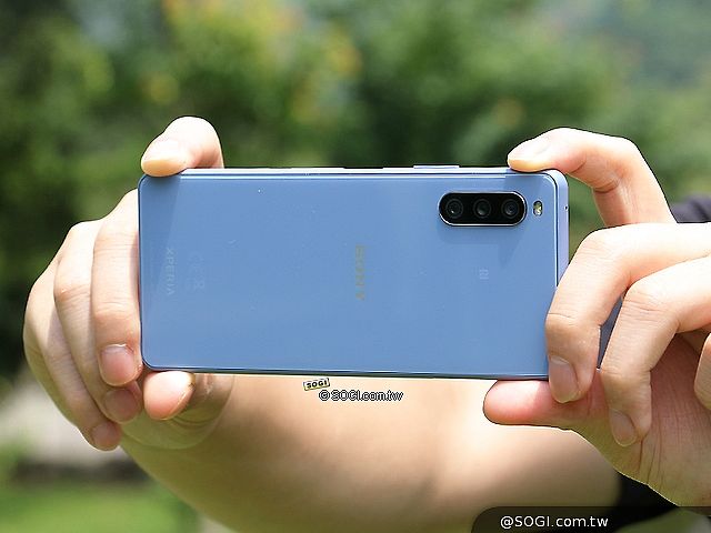 索尼5G防水機Xperia 10 III即日上市 6月底前入手還有早鳥禮