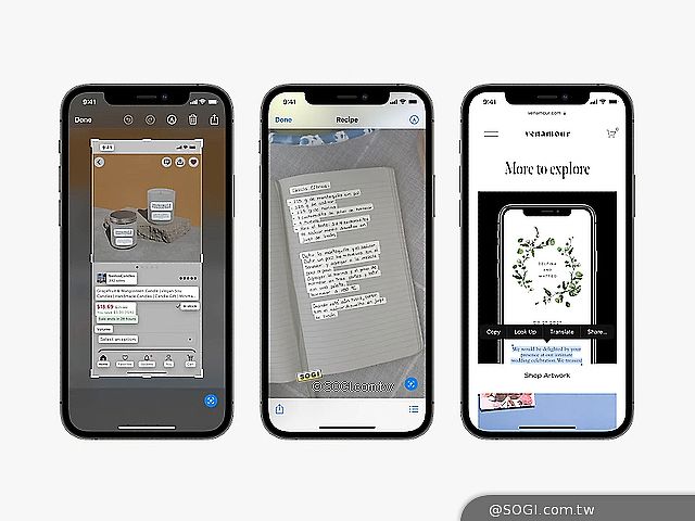 蘋果iOS 15秋季上線 iPhone 6S與初代SE還能升級