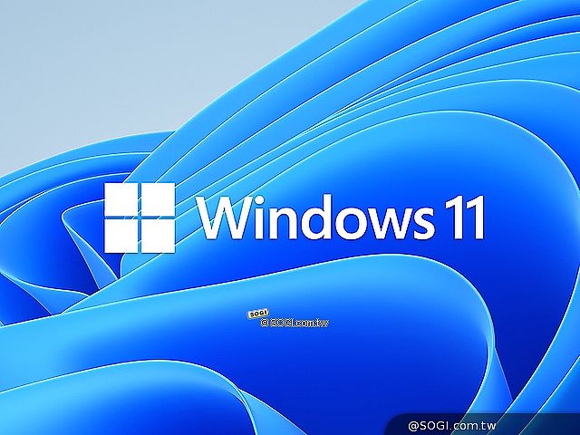 微軟發表Windows 11 年底開始推出的PC裝置將搭載