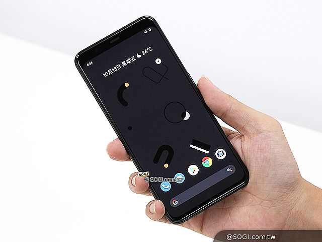 Pixel 4 XL出現電源異常問題？Google延長一年維修服務