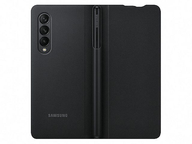 發表倒數計時 SAMSUNG Z Fold3與Z Flip3規格全洩