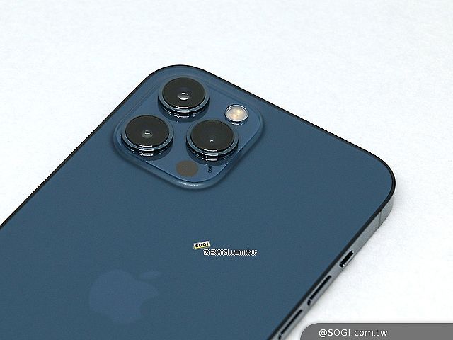 iPhone 13傳提升螢幕與相機規格 零組件可能遇供應短缺問題