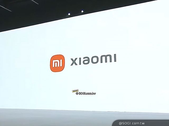 小米調整全球品牌識別策略 Xiaomi將成為產品系列名稱