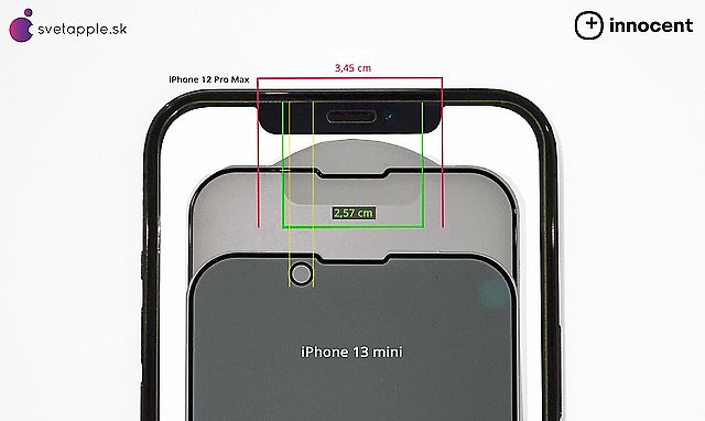 iPhone 13手機尺寸細節疑洩 iPad mini新機設計疑似曝光