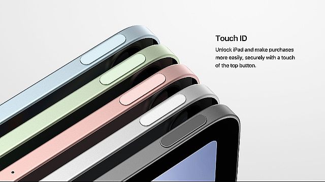 iPhone 13手機尺寸細節疑洩 iPad mini新機設計疑似曝光