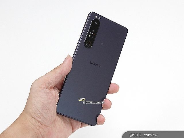 Sony中秋獻禮優惠 Xperia 1 III、10 III與5 II購機享好禮