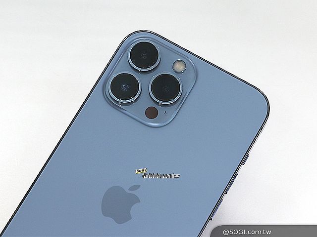 DxOMark評價iPhone 13 Pro錄影第一 Max螢幕獲得A+