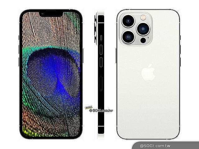 iPhone 13 Pro Max充電速度其實有27W 機身耐用性與前代相同