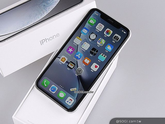 iPhone SE 3傳春季發表 LCD螢幕搭配側邊指紋辨識