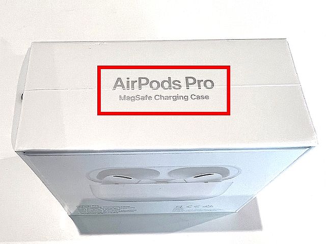 改用MagSafe充電盒 Apple AirPods Pro新版開賣