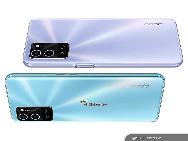 OPPO A56 5G手機中國亮相 聯發科天璣700配5千大電量